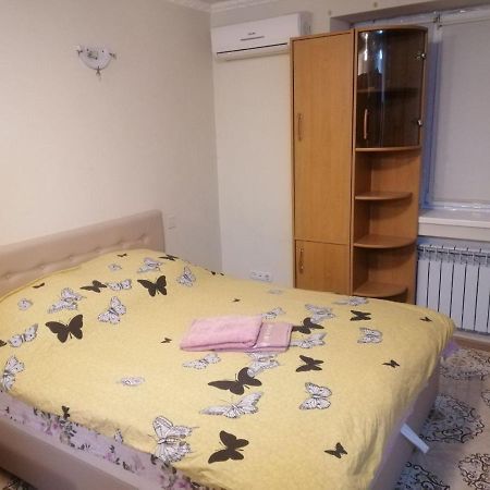 Khoroshaya Kvartira Goloseevskaya 3 Kijów Zewnętrze zdjęcie
