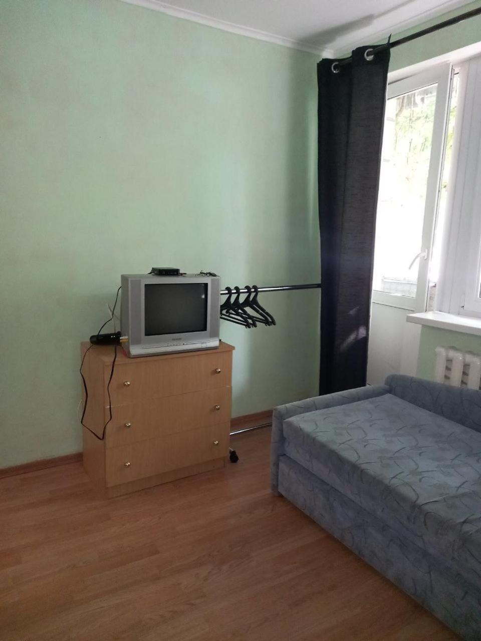 Khoroshaya Kvartira Goloseevskaya 3 Kijów Zewnętrze zdjęcie