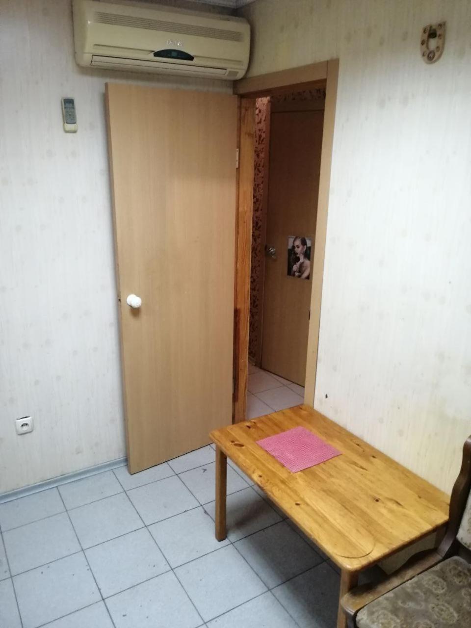 Khoroshaya Kvartira Goloseevskaya 3 Kijów Zewnętrze zdjęcie