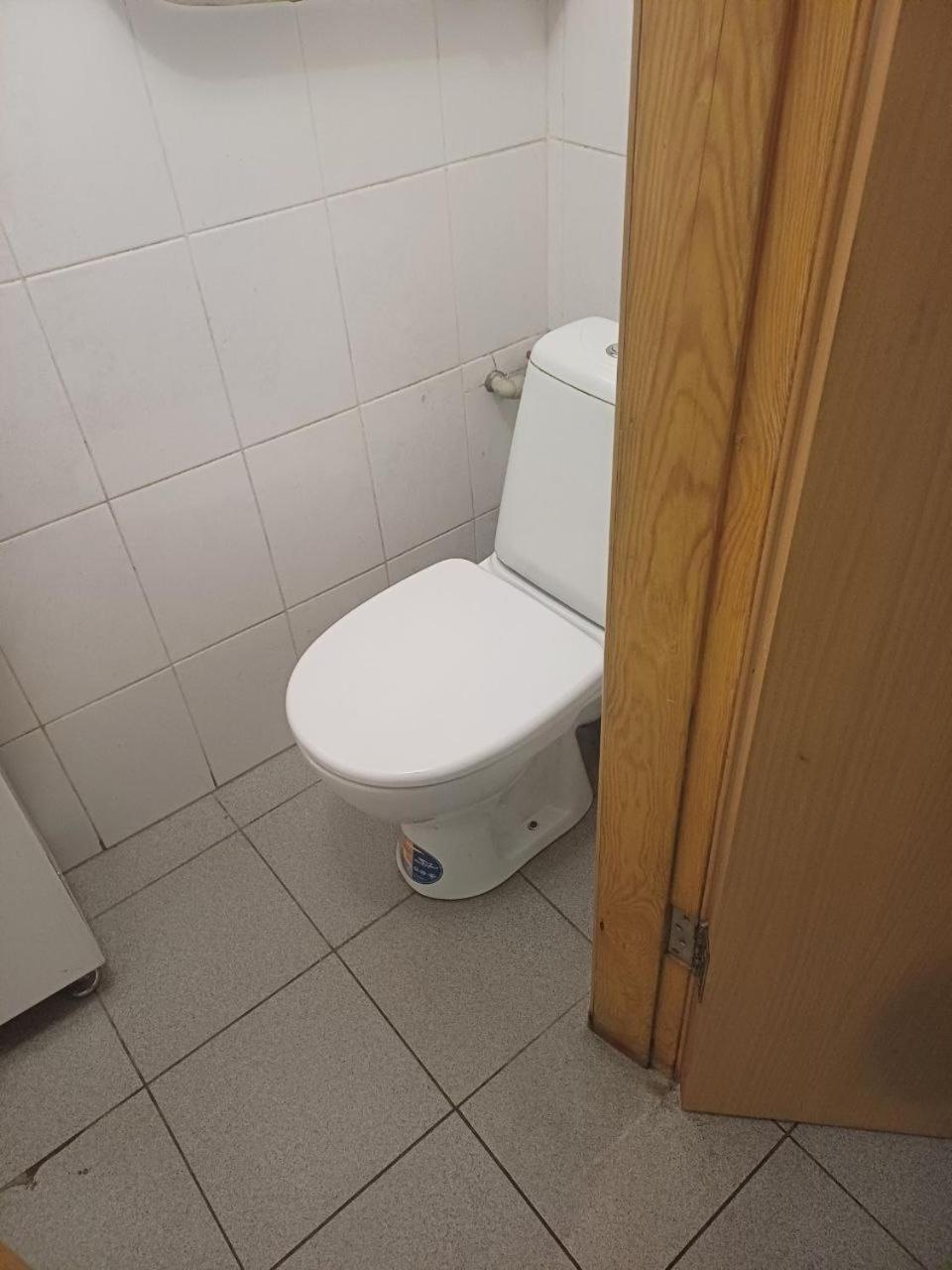 Khoroshaya Kvartira Goloseevskaya 3 Kijów Zewnętrze zdjęcie