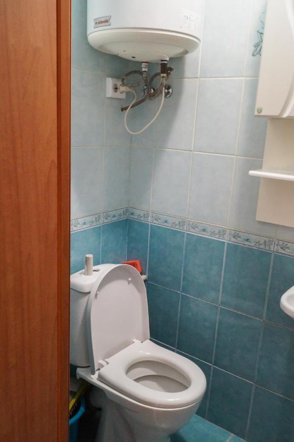 Khoroshaya Kvartira Goloseevskaya 3 Kijów Zewnętrze zdjęcie
