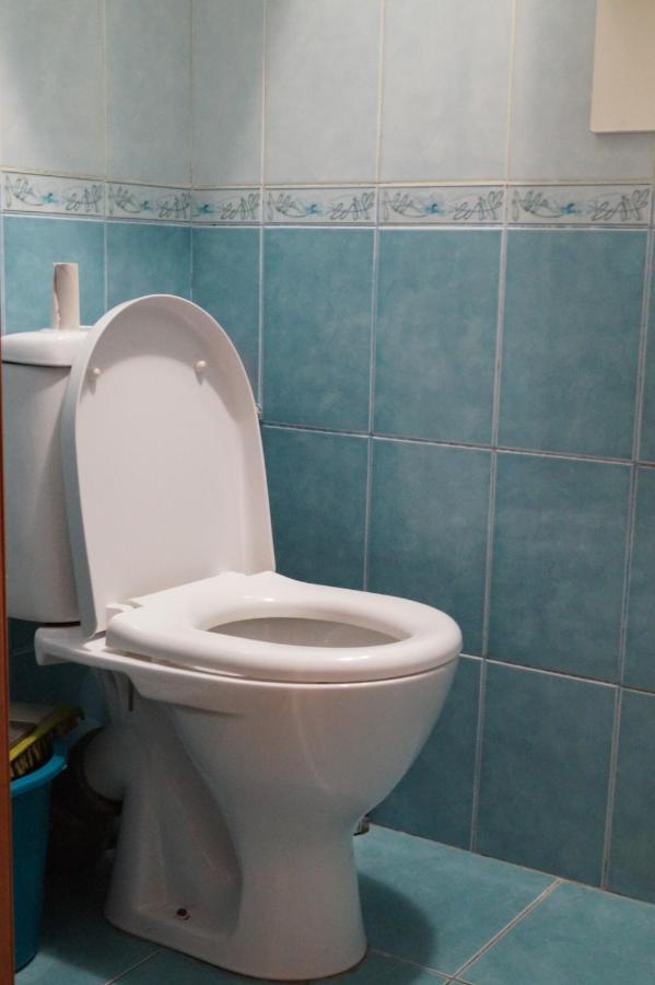 Khoroshaya Kvartira Goloseevskaya 3 Kijów Zewnętrze zdjęcie